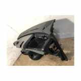 Armaturenbrett 16117992BV Citroën C4 Cactus (0B/0P) Schrägheck 5-drs 1.6 Blue Hdi 100 (DV6FD(BHY)) 2016