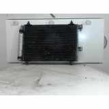 Klimakondensator 6455FX Peugeot 407 (6D) Limousine 2.0 HDiF 16V (DW10BTED4(RHR)) 2008