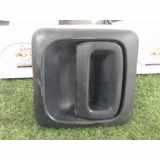 Türgriff Außen Links Vorne 9101S6 Peugeot Boxer (244) Van 2.2 HDi (DW12TED(4HY)) 2800