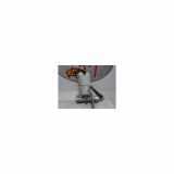 Hauptzylinder 00004601Y7 Citroën C5 III Berline (RD) Schrägheck 1.6 HDiF 16V (DV6TED4(9HZ)) 2010