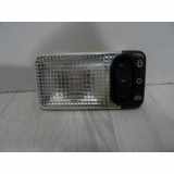 Innenbeleuchtung PLAFOND Peugeot 206 (2A/C/H/J/S) Schrägheck 1.4 HDi (DV4TD(8HX)) 2006