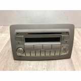 Radio ORIGINEEL 735518685 Lancia Musa Großraumlimousine 1.9 JTD (188.B.2000) 2008
