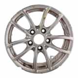 Felge 36316796202 BMW 1 serie (F20) Schrägheck 5-drs 114d 1.6 16V (N47-D16A)