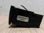 Warnleuchte Schalter 6Q0953235A9B9 Volkswagen Polo IV (9N1/2/3) Schrägheck 1.9 SDI (ASY) ASY