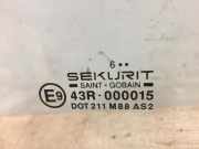 Türscheibe Links Vorne 920174 Peugeot Partner Van 1.8 D (XUD7(A9A))