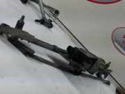 Scheibenwischermotor Vorne 3811054G00000 Suzuki Liana (ERC/ERD/RH4) Schrägheck 5-drs 1.4 DDiS 16V (DV4TED4(8HY))