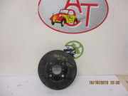 Bremstrommel Links Hinten 424310D030 Toyota Yaris II (P9) Schrägheck 1.4 D-4D (1NDTV)