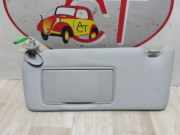 Sonnenblende Links 83280SMGG02ZB Honda Civic (FK/FN) Schrägheck 2.2 i-CTDi 16V (N22A2)