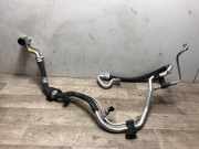 Klima Leitung Hyundai i30 (FD) Schrägheck 1.6 CRDi 16V VGT LP (D4FB)