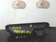 Schalter Für Elekt. Fensterheber Rechts Vorne 8200214936 Renault Clio III (BR/CR) Schrägheck 1.5 dCi 85 (K9K-766)