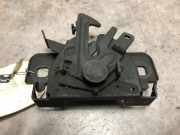 Motorhaubenschloss 656015563R Renault Clio IV (5R) Schrägheck 5-drs 0.9 Energy TCE 90 12V (H4B-408(H4B-B4))