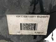 Motor 8201708642 Renault Clio IV (5R) Schrägheck 5-drs 1.5 Energy dCi 90 FAP (K9K-638)