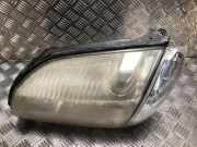 Scheinwerferglas Links 260608H90A Nissan X-Trail (T30) SUV 2.2 dCi 16V 4x2 (YD22ETi)