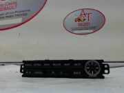Navigation Schalttafel Nissan X-Trail (T30) SUV 2.2 dCi 16V 4x4 (YD22ETi)