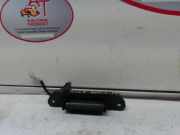 Türgriff KOFFERDEKSEL BUITEN 649022 Peugeot 4007 (VU/VV) SUV 2.2 HDiF 16V (DW12METED4(4HN))