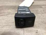 Leuchtweitenregulierungschalter Mazda 5 (CR19) Großraumlimousine 2.0 CiDT 16V High Power (RF7J)