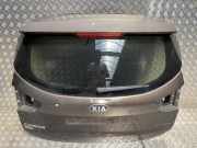 Heckklappe 73700A4040 Kia Carens IV (RP) Großraumlimousine 1.7 CRDi 16V (D4FD)