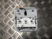 Innenbeleuchtung PLAFOND 96781443PR Peugeot 2008 (CU) Großraumlimousine 1.6 Blue HDi 100 (DV6FD(BHY))