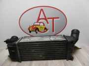 Ladeluftkühler 0384G6 Peugeot 407 (6D) Limousine 2.0 HDiF 16V (DW10BTED4(RHR))