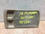 Innenbeleuchtung PLAFOND Nissan Murano (Z50) SUV 3.5 V6 24V 4x4 (VQ35DE)