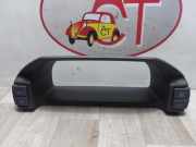 Armaturenbrett Teil Land + Range Rover Freelander Hard Top Gel?ndewagen 2.0 td4 16V (204D3)