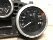 Tachoeinheit Kmh - 06103HJ Peugeot 206+ (2L/M) Schrägheck 1.4 HDi Eco 70 (DV4C(8HR))