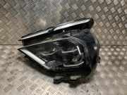 Scheinwerferglas Links 9830649480 Citroën C4 Berline (BA/BB/BC) Schrägheck 5-drs ë-C4 50 kWh (ZKX)