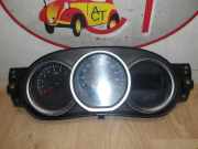 Tachoeinheit Kmh - 248099355R Dacia Lodgy (JS) Großraumlimousine 1.3 TCE 130 16V (H5H-470(H5H-B4))