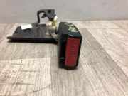 Gürtelschnalle Links Hinten 00008974LY Citroën C4 Berline (LC) Schrägheck 5-drs 1.6 HDi 16V 110 (DV6TED4(9HZ))