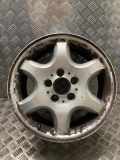 Felge 66470091 Mercedes-Benz C Kombi (S202) Kombi 2.2 C200CDI 16V (M611.960)