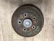 Bremstrommel Rechts Hinten 432000022R Dacia Duster (HS) SUV 1.5 dCi (K9K-796)