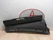 Scheibenwischer Abdeckung Peugeot 406 Coup? (8C) Coup? 2.0 16V (EW10J4(RFN))