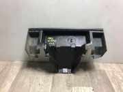 Stoßfängerbefestigung Hinten 00007416X5 Citroën C4 Berline (NC) Schrägheck 5-drs 1.6 e-HDI (DV6C(9HR))