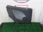 Kofferraum Verkleidung Links 6J3867427E1BS Seat Ibiza IV SC (6J1) Schrägheck 3-drs 1.4 TDI (BMS)