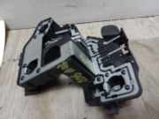 Kennzeichenbeleuchtung LINKS Peugeot 206 (2A/C/H/J/S) Schrägheck 1.4 HDi (DV4TD(8HZ))