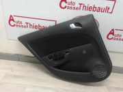 Türverkleidung Links Hinten 13403508 Opel Corsa E Schrägheck 1.4 16V (B14XEL(Euro 6))