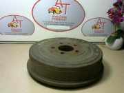 Bremstrommel Rechts Hinten 424737 Peugeot Expert (222/224) Van 2.0 HDi 90 (DW10TED(RHX))