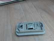 Innenbeleuchtung PLAFOND 6N0947105EY20 Volkswagen Polo III (6N1) Schrägheck 1.9 SDI (AGD) AGD