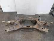 Hinterachse Komplett Renault Koleos I SUV 2.0 dCi 16V 4x4 (M9R-856)