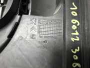 Lautsprecher 9683785480 Peugeot 308 CC (4B) Cabrio 1.6 HDiF 16V (DV6C(9HR))