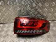 R?cklicht Rechts Aussen 2479066804 Mercedes-Benz GLB (247.6) SUV 2.0 GLB-220d 4-Matic (OM654.920)