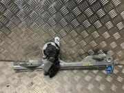 Fensterheber Elektr. Links Vorne 8200748377 Renault Modus/Grand Modus (JP) Großraumlimousine 1.5 dCi 70 (K9K-762)