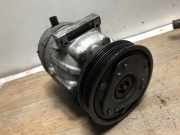 Klima Pumpe 8200024397 Renault Laguna II (BG) Schrägheck 5-drs 1.6 16V (K4M-710)