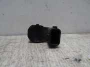 Pdc Sensor Set Renault Megane III Berline (BZ) Schrägheck 5-drs 1.9 dCi (F9Q-872(F9Q-P8))