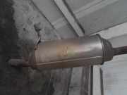 Auspuffanlage Original Dacia Lodgy (JS/SD0J) Gro?raumlimousine 1.3 TCE 130 16V (H5H-470(H5H-B4))