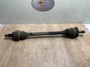 Antriebswelle Links Hinten 33208609838 BMW X5 (E70) SUV xDrive 30d 3.0 24V (M57N2-D30(306D3))