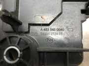 Batteriekasten 648949124R Renault Twingo III (AH) Schrägheck 5-drs 0.9 Energy TCE 90 12V (H4B-401)