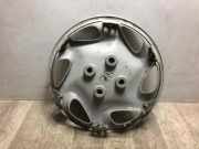 Nabenabdeckung Peugeot 306 (7A/C/S) Schrägheck 1.9 D,XND,XAD (XUD9Y(DJY))