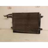 Ladeluftkühler 1K0145803CD Volkswagen Touran (1T1/T2) Großraumlimousine 1.9 TDI 100 (AVQ) 2900 AVQ
