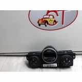 Bedienung Heizung 8200296683 Renault Clio III (BR/CR) Schrägheck 1.5 dCi 85 (K9K-766(K9K-T7)) 2007